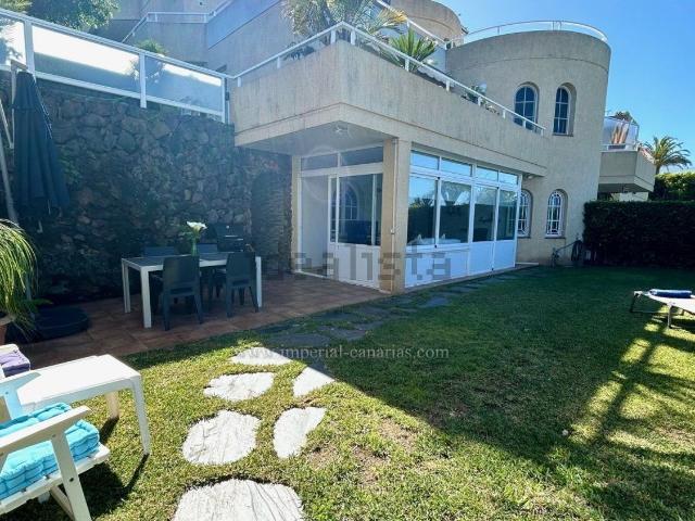 Piso en venta en Santa Úrsula, Canarias