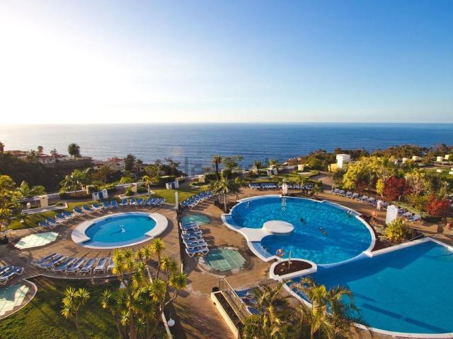 Piso en venta en Santa Úrsula, Canarias