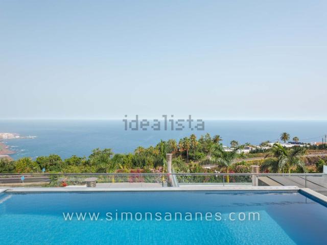 Piso en venta en Santa Úrsula, Canarias