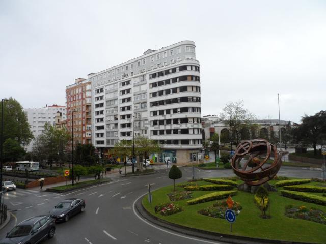 Piso en venta en Santander, Marqués de Valdecilla