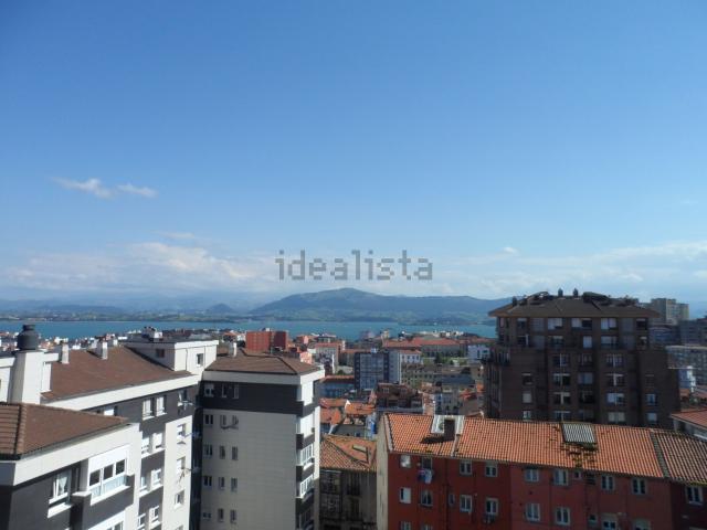 Piso en venta en Santander, Cabildo de Arriba