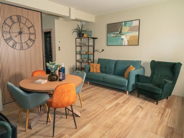 Piso en venta en Santander, Cabildo de Arriba