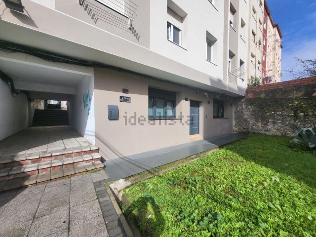 Piso en venta en Santander, Perines