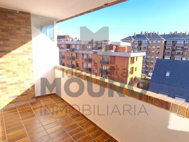 Dúplex en venta en Santander, Valdenoja
