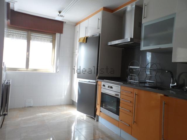 Piso en venta en Santander, Cabildo de Arriba