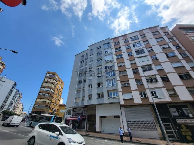 Piso en venta en Santander, Cuatro Caminos
