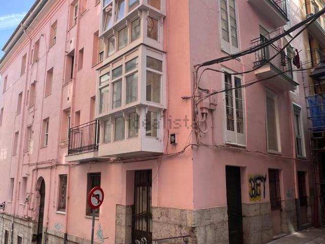 Piso en venta en Santander, Cabildo de Arriba