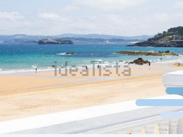 Piso en venta en Santander, Barrio La Torre