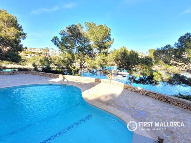 Piso en alquiler en Cala Ferrera, Migjorn