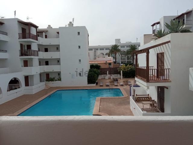 Piso en alquiler en Cala Ferrera, Felanitx