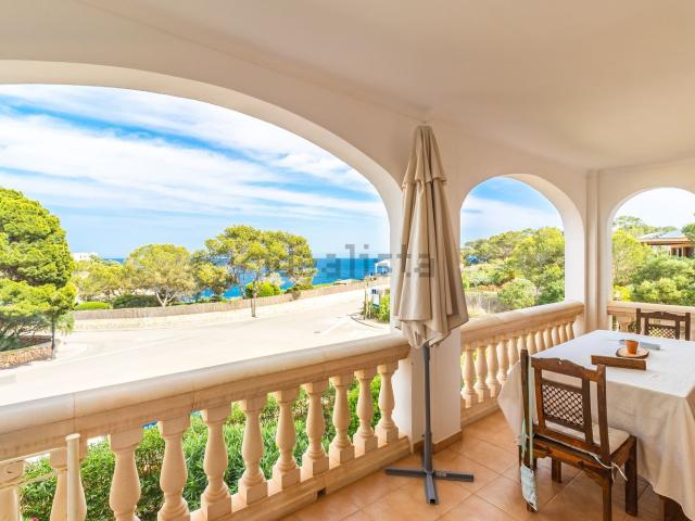 Piso en venta en Cala Santanyí, Migjorn