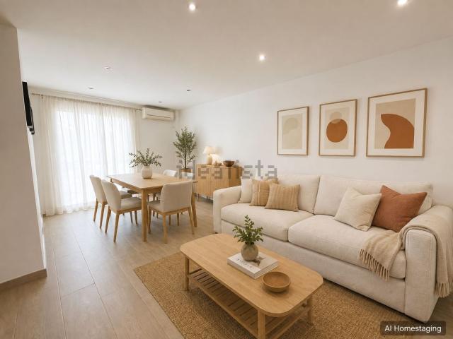 Piso en venta en Migjorn, Baleares
