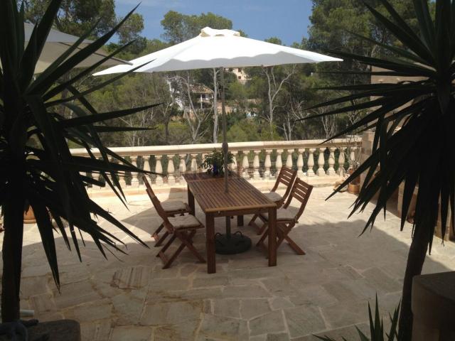 Piso en alquiler en Cala Santanyí, Migjorn