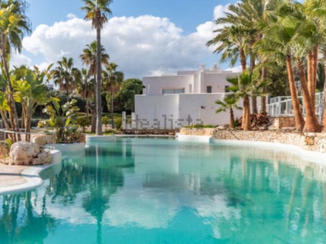 Piso en venta en Cala Egos, Migjorn