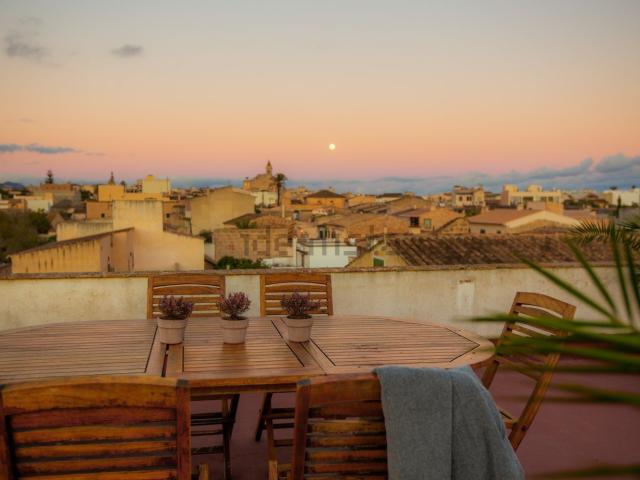 Ático en alquiler en Migjorn, Baleares