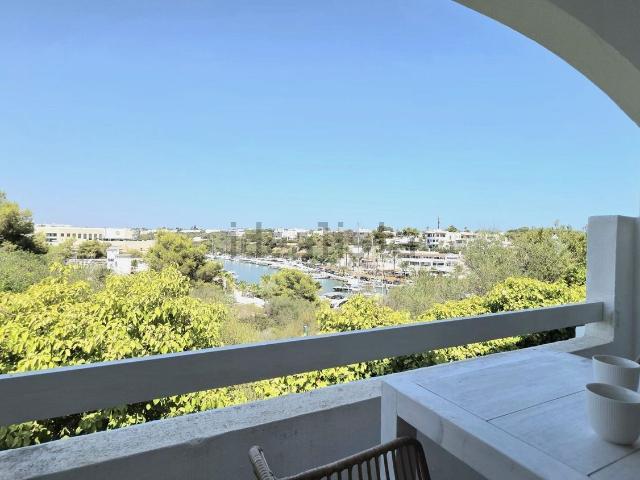 Piso en venta en Cala Egos, Migjorn