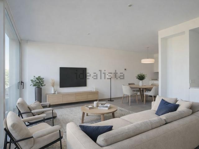 Piso en alquiler en Cala Figuera, Migjorn