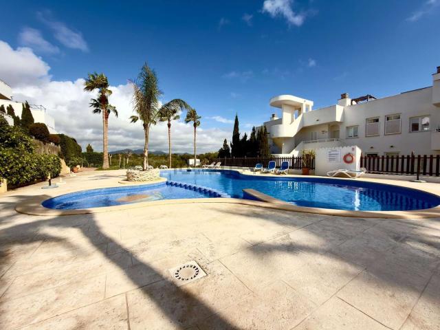 Piso en venta en Cala Egos, Migjorn