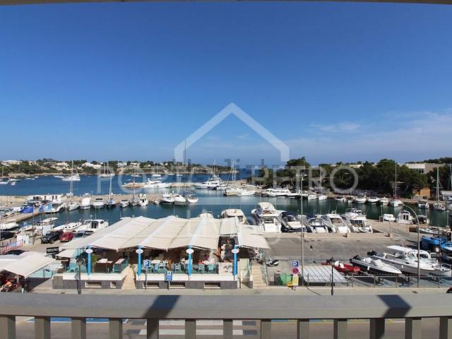 Ático en venta en Porto Petro, Migjorn