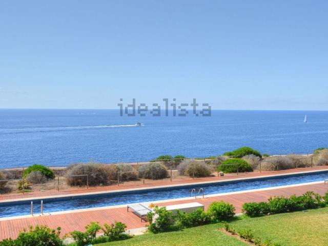 Piso en alquiler en Cala Figuera, Migjorn