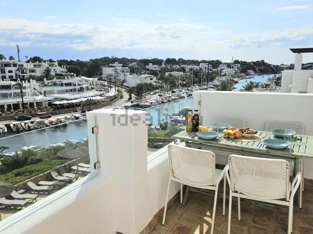 Ático en venta en Cala Egos, Migjorn