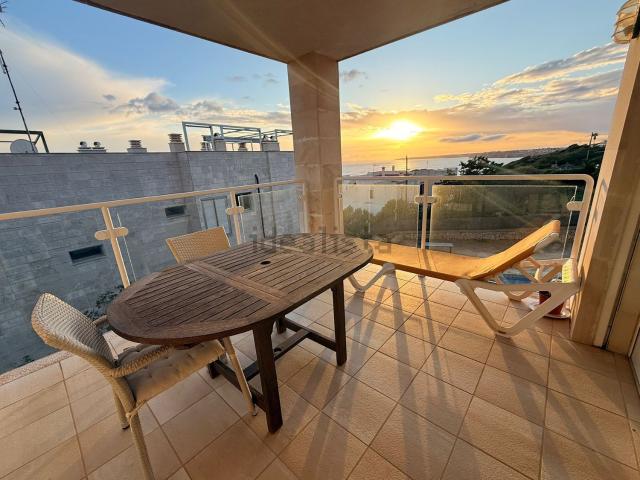 Piso en alquiler en Cala Figuera, Salines, Ses