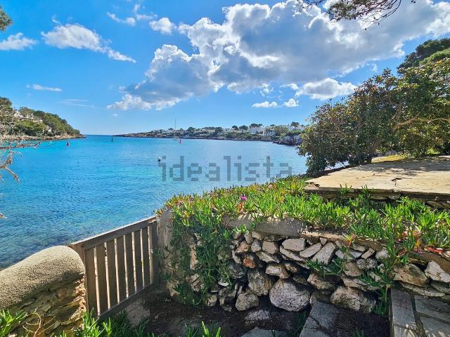 Dúplex en venta en Cala Egos, Migjorn