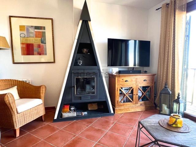Ático en venta en Cala Figuera, Migjorn