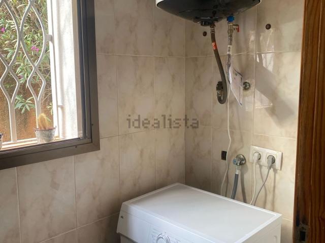 Piso en alquiler en Cala Santanyí, Migjorn