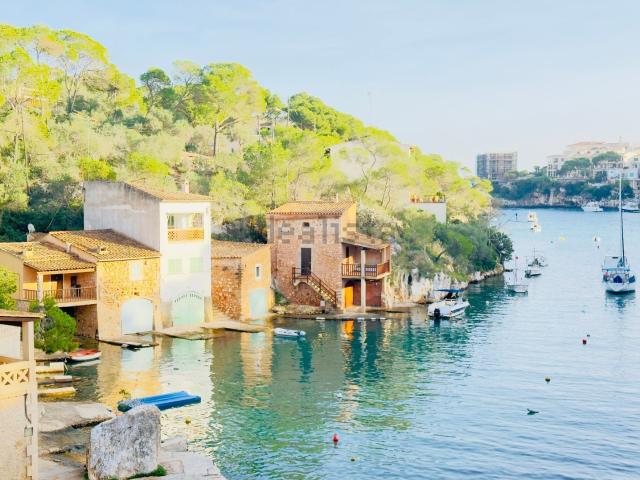 Piso en alquiler en Cala Figuera, Migjorn