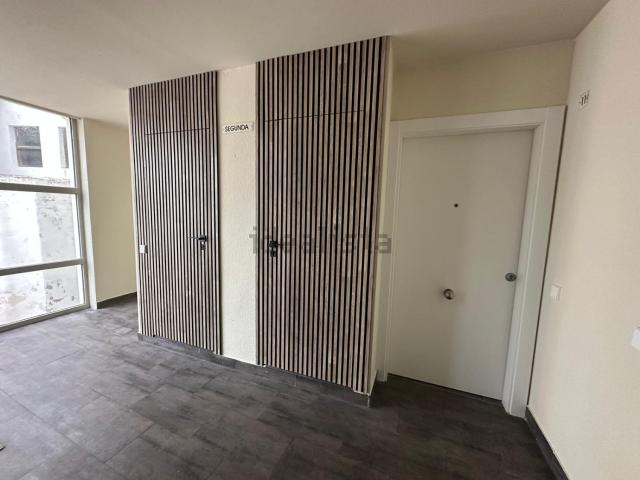 Piso en alquiler en Cala Figuera, Migjorn