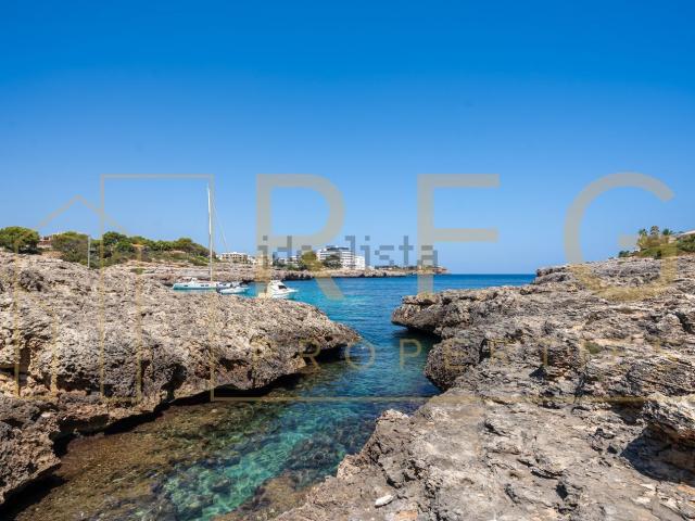 Dúplex en venta en Cala d'Or, Migjorn