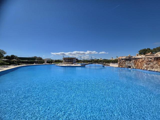 Piso en venta en Cala Egos, Migjorn
