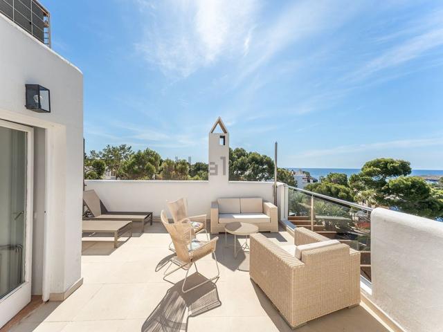 Piso en venta en Cala d'Or, Migjorn