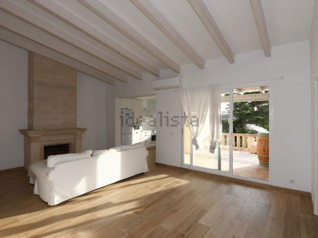 Piso en alquiler en Salines, Ses, Baleares