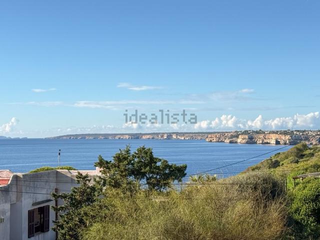 Piso en alquiler en Cala Figuera, Salines, Ses