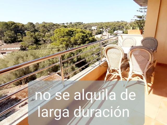 Piso en alquiler en Cala Figuera, Migjorn