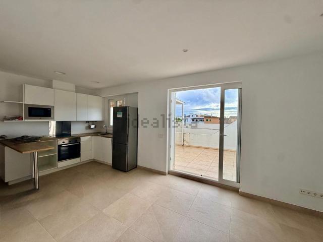 Piso en alquiler en Migjorn, Baleares