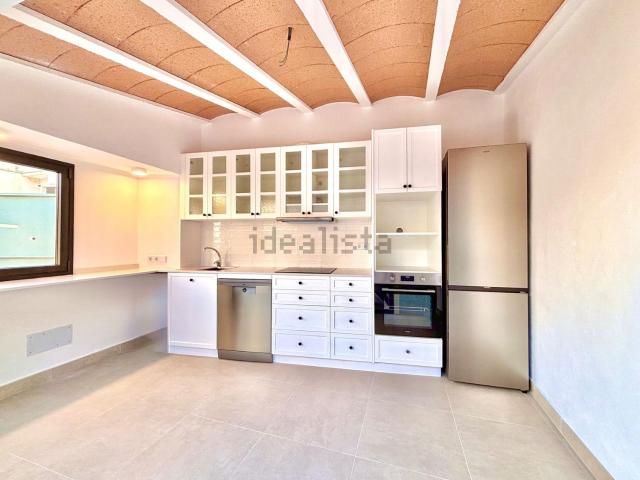 Piso en alquiler en es Llombards, Migjorn