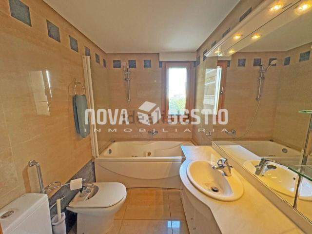 Piso en alquiler en Cala Figuera, Migjorn