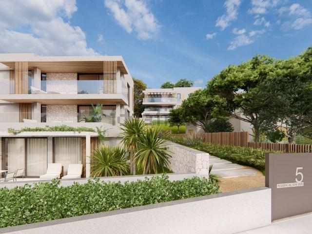 Piso en venta en Porto Petro, Migjorn