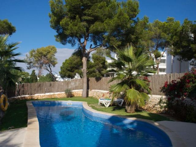 Dúplex en alquiler en Cala d'Or, Migjorn