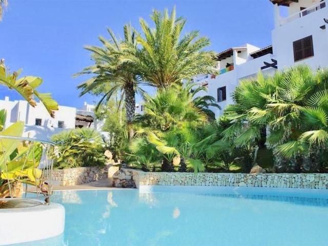 Piso en venta en Cala Egos, Migjorn