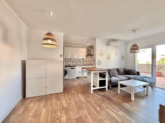 Piso en alquiler en Migjorn, Baleares