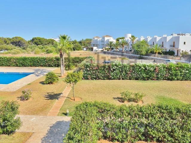 Piso en venta en Cala Egos, Migjorn