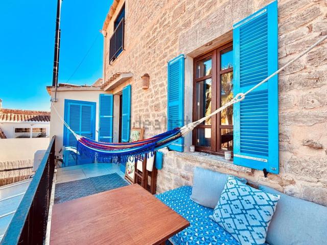 Piso en alquiler en Migjorn, Baleares