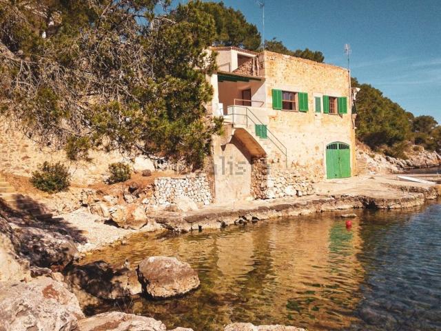 Dúplex en alquiler en Cala Figuera, Migjorn