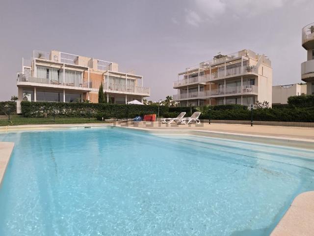 Piso en venta en Cala Egos, Migjorn