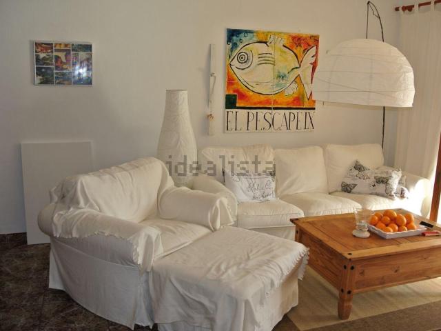 Piso en alquiler en Cala Santanyí, Migjorn