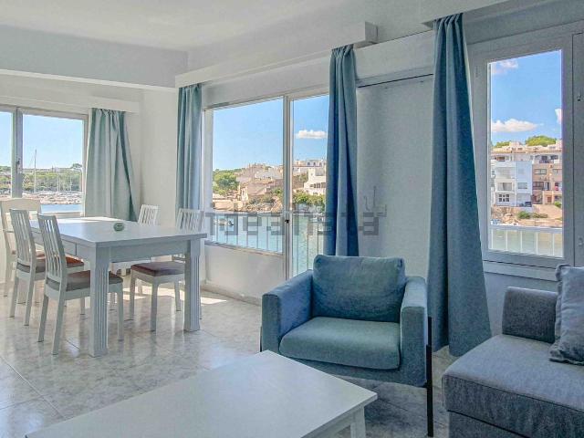 Ático en alquiler en Porto Petro, Santanyí